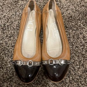 AGL shoes